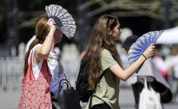 Meteoroloji’den hava durumu raporu: Bugün hava nasıl olacak?