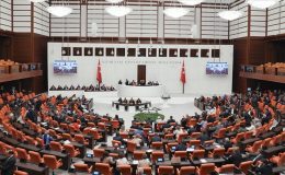 Sahipsiz hayvanlara yönelik kanun teklifi komisyonda kabul edildi