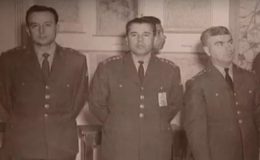 Talat Aydemir darbe girişiminde neler yaşandı? Kapsül Tarih 27.Bölüm