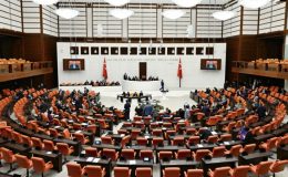 TBMM’de bu hafta gündem yoğun: İşte gündem başlıkları
