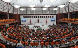 TBMM’nin 28. Dönem 2. Yasama Yılı’nda 70 teklif kabul edildi