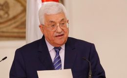 Filistin Devlet Başkanı Abbas, TBMM’de Filistin davasını anlatacak