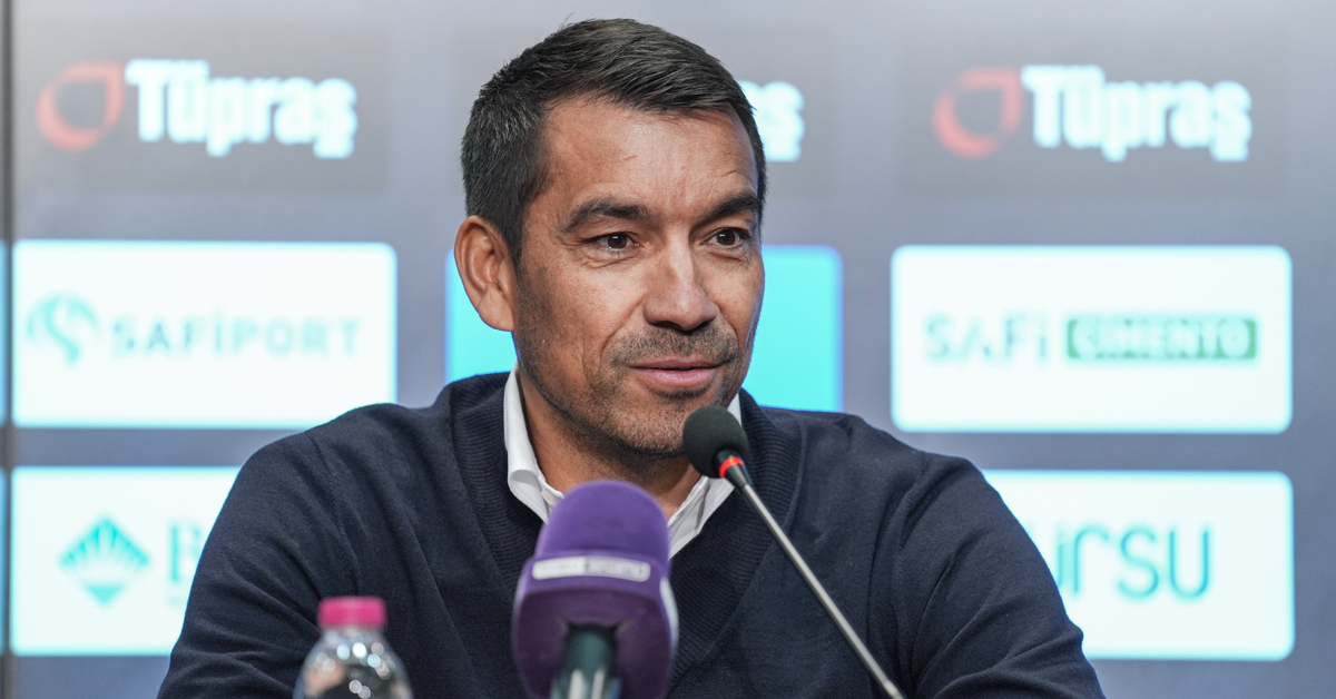 Bronckhorst’tan sakatlık ve Semih Kılıçsoy açıklaması!