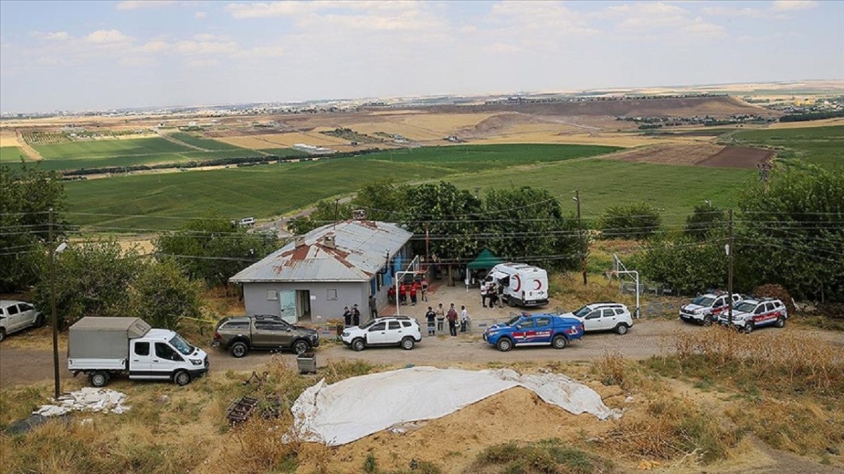 Diyarbakır Valiliği’nden Narin Güran cinayetine yönelik asılsız haberlere açıklama!