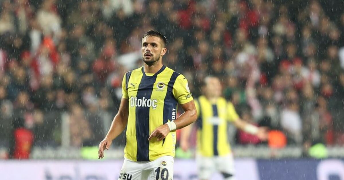 Dusan Tadic: Hayal kırıklığı