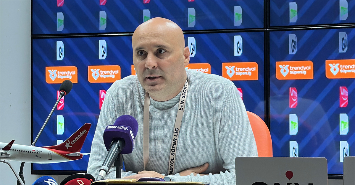 Sami Uğurlu: Burada galip gelmek hiç kolay değil