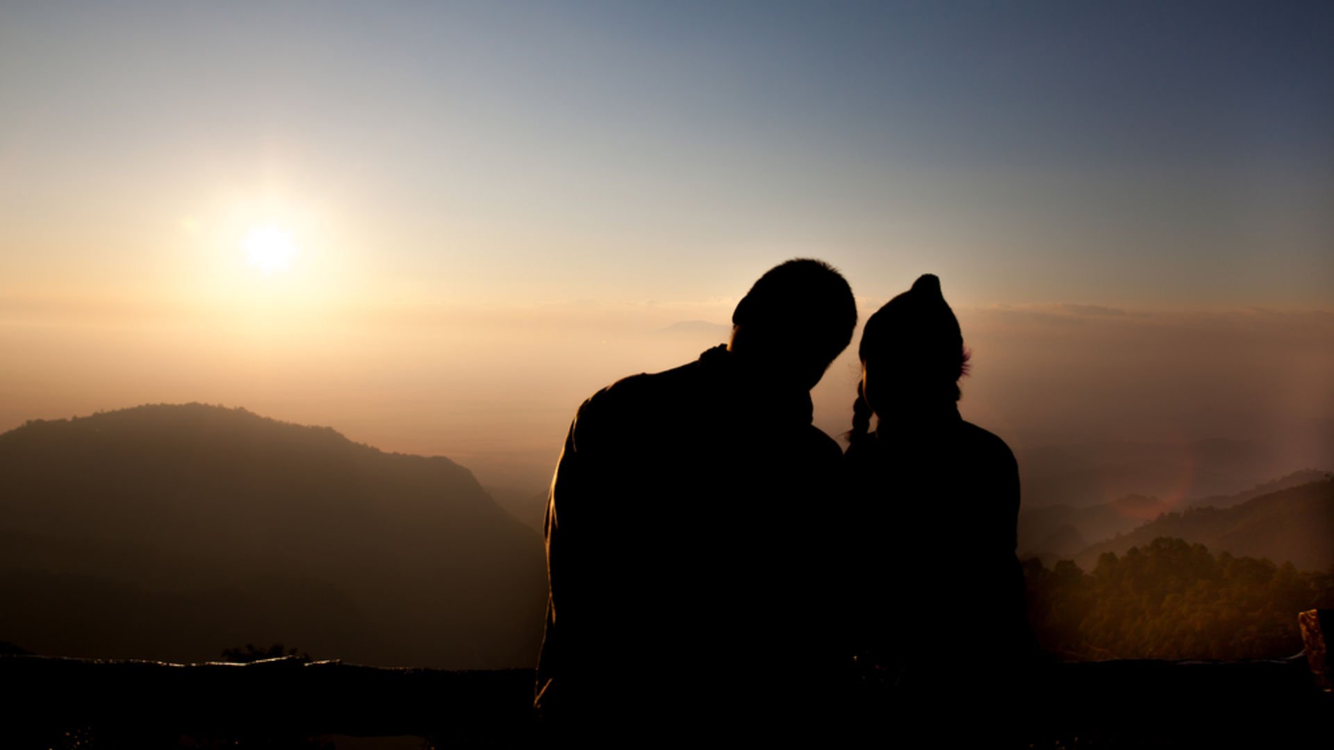 Birisiyle kozmik bağlantınız olduğunun 8 işareti