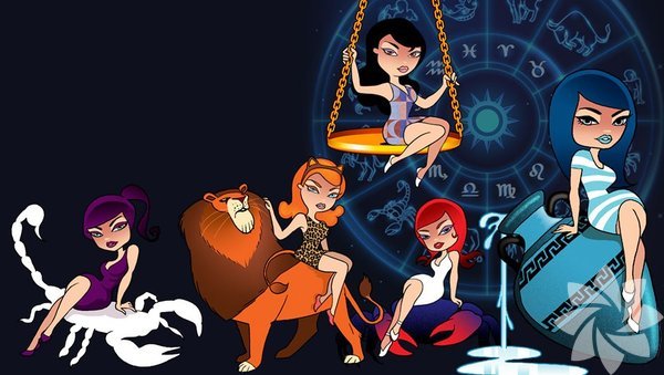 Günlük burç yorumları: 12 Kasım 2024 Salı