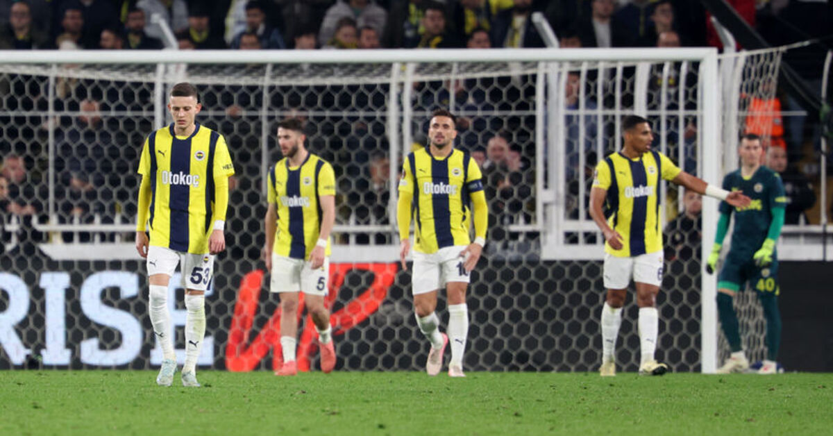 Kadıköy’de büyük üzüntü!